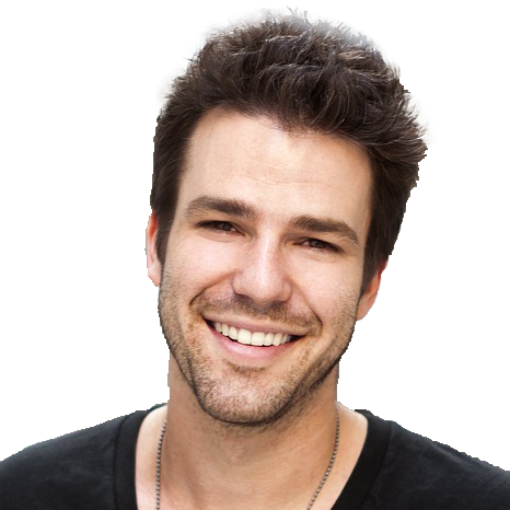 スタッフの顔写真