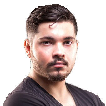 スタッフの顔写真